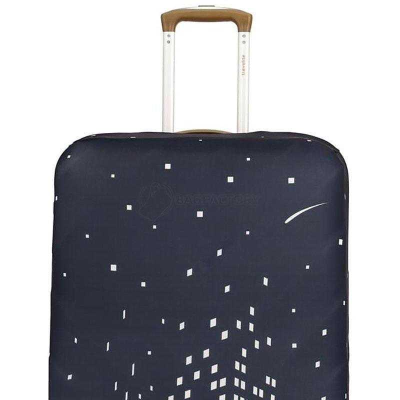 Чохол для валізи L Travelite ACCESSORIES Motiv4 (TL000319 - 91-4)