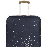 Чохол для валізи L Travelite ACCESSORIES Motiv4 (TL000319 - 91-4)