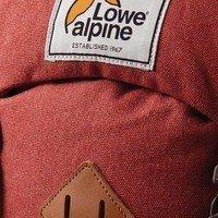 Міський рюкзак Lowe Alpine Klettersac 30 Tabasco (LA FDP - 59 - TB - 30)