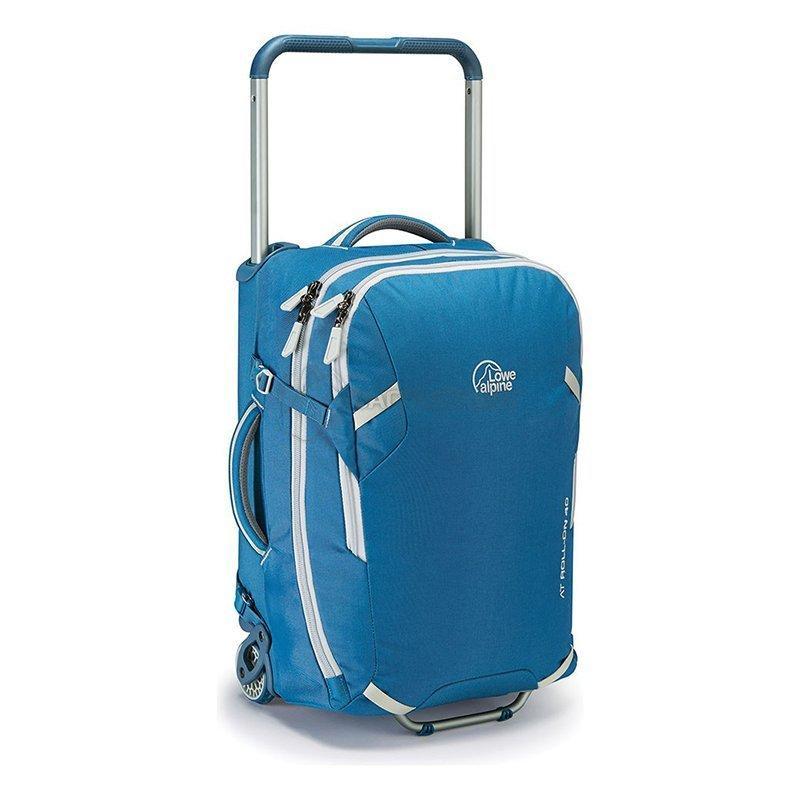 Дорожня сумка на колесах Lowe Alpine AT Roll - On 40 Atlantic Blue/Ink (LA FTR - 42 - AT - 40)