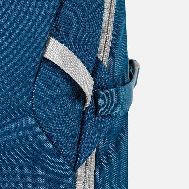 Дорожня сумка на колесах Lowe Alpine AT Roll - On 40 Atlantic Blue/Ink (LA FTR - 42 - AT - 40)