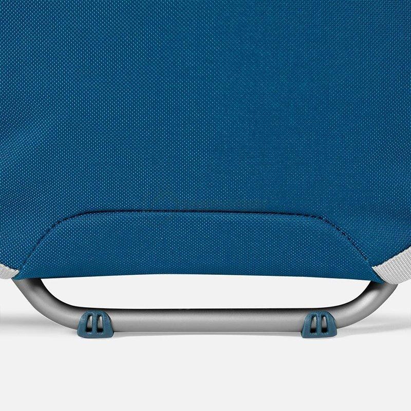 Дорожня сумка на колесах Lowe Alpine AT Roll - On 40 Atlantic Blue/Ink (LA FTR - 42 - AT - 40)