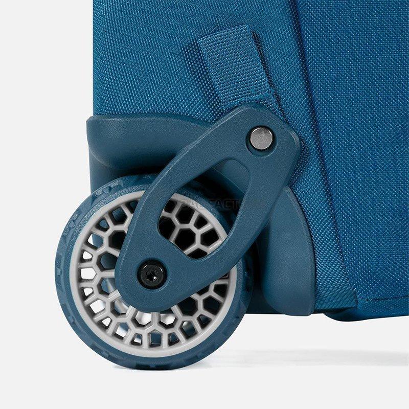 Дорожня сумка на колесах Lowe Alpine AT Roll - On 40 Atlantic Blue/Ink (LA FTR - 42 - AT - 40)