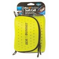 Косметичка Sea To Summit Padded Soft Cell Lime L (STS APSCLLI)