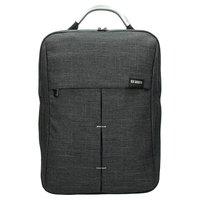 Міський рюкзак Enrico Benetti SYDNEY Grey з відділ. для ноутбука 15.6