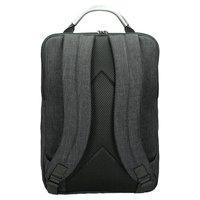 Міський рюкзак Enrico Benetti SYDNEY Grey з відділ. для ноутбука 15.6