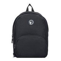 Міський рюкзак Travelite BASICS Black Mesh 11л (TL096255 - 01)