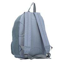Міський рюкзак Travelite BASICS Turquoise Mesh 11л (TL096255 - 25)