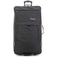 Дорожня сумка на 2 колесах Travelite BASICS Black XL exp. 100/127л (TL096338 - 01)