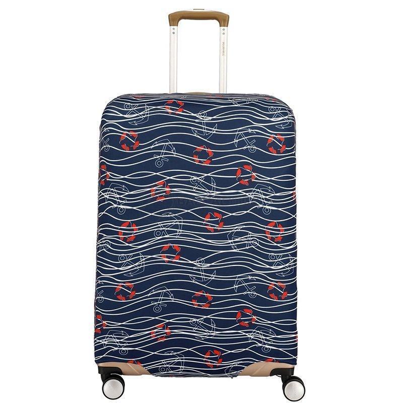 Чохол для валізи L Travelite ACCESSORIES Motiv2 (TL000319 - 91-2)