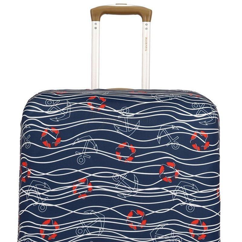 Чохол для валізи L Travelite ACCESSORIES Motiv2 (TL000319 - 91-2)