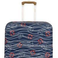 Чохол для валізи L Travelite ACCESSORIES Motiv2 (TL000319 - 91-2)