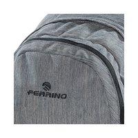 Міський рюкзак Ferrino Xeno 25 Grey (926506)