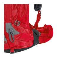 Туристичний рюкзак Ferrino Finisterre 38 Red (926651)