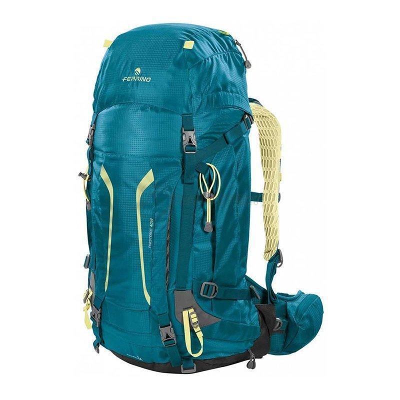 Туристичний рюкзак Ferrino Finisterre Recco 40 Lady Blue (926475)