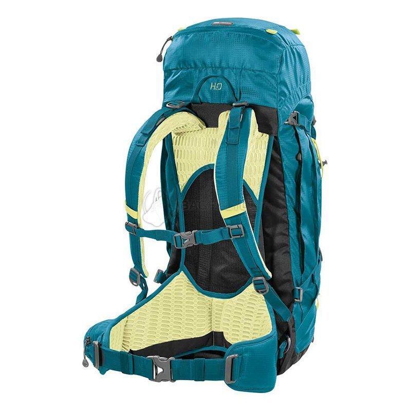 Туристичний рюкзак Ferrino Finisterre Recco 40 Lady Blue (926475)