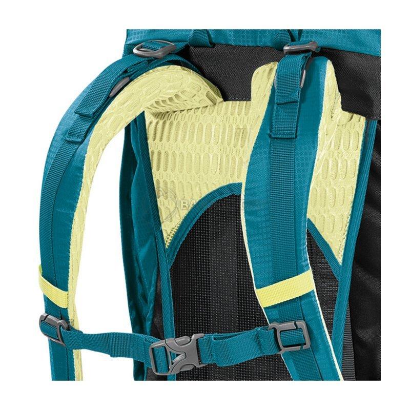 Туристичний рюкзак Ferrino Finisterre Recco 40 Lady Blue (926475)