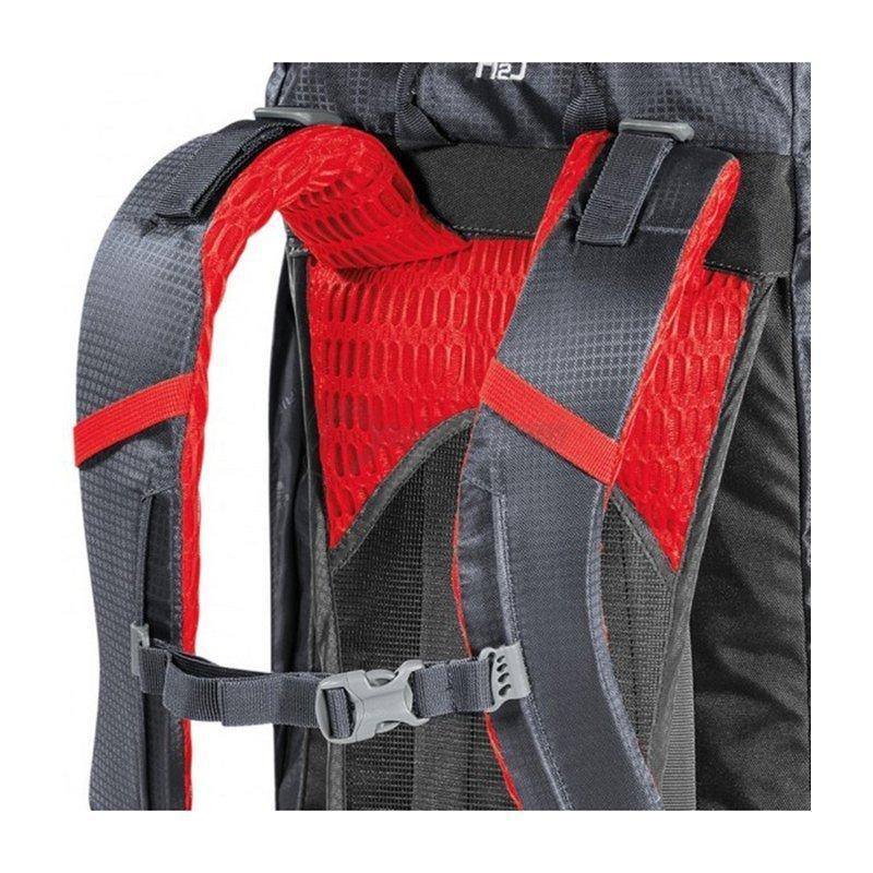 Туристичний рюкзак Ferrino Finisterre Recco 48 Black (926473)