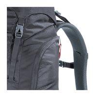 Туристичний рюкзак Ferrino Narrows 50 Dark Grey (926465)