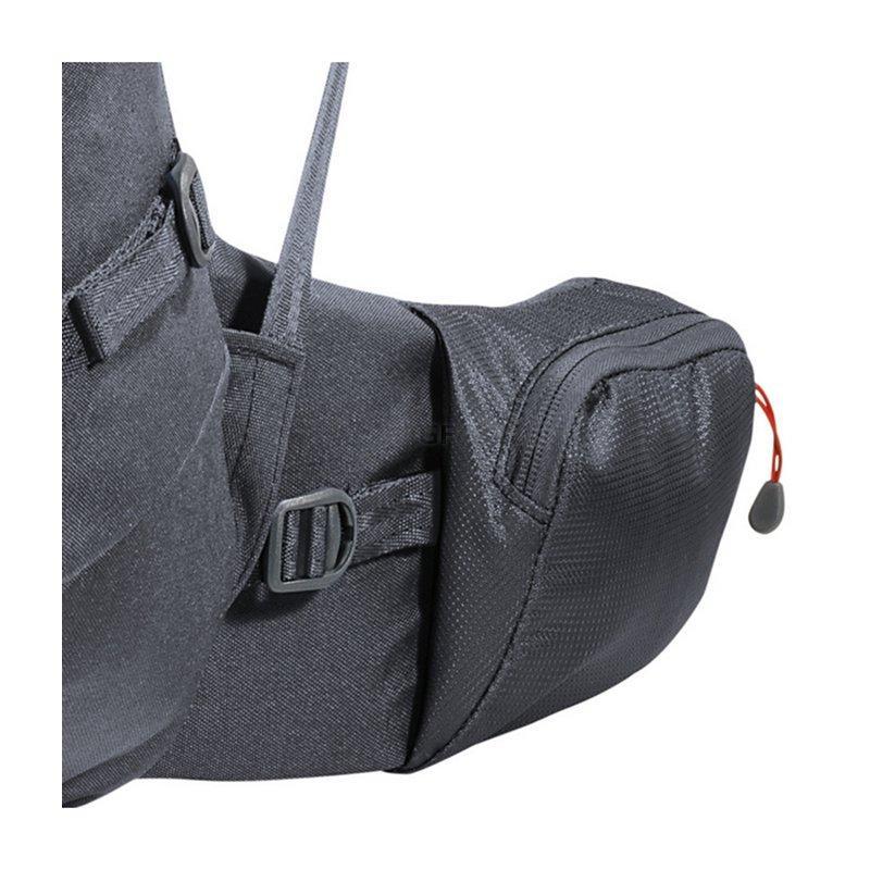 Туристичний рюкзак Ferrino Transalp 100 Dark Grey (926462)