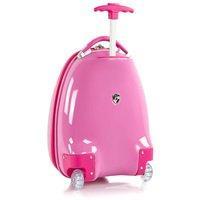 Дитяча валіза на 2 колесах Heys NICKELODEON Paw Patrol Pink 13л (He16194 - 6045-00)