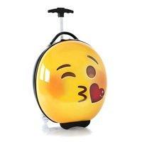 Дитяча валіза на 2 колесах Heys E - MOTION Kiss 13л (He13093 - 3700-00)