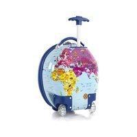 Дитяча валіза на 2 колесах Heys JOURNEY World Map 13л (He13114 - 3010-00)