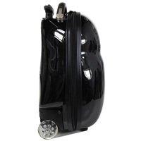 Дитяча валіза на 2 колесах + Рюкзак Heys TRAVEL TOTS Penguin 13.8л+3.4л (He13030 - 3088-00)