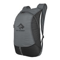 Міський складний рюкзак Sea To Summit Ultra - Sil™ Day Pack Black (STS AUDPBK)