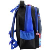 Дитячий рюкзак Traum Синій 10л (7005-53)
