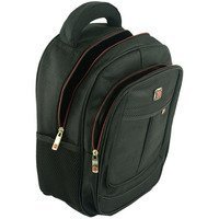 Міський рюкзак Traum Чорний 10л (7050-80)