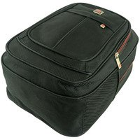 Міський рюкзак Traum Чорний 10л (7050-80)