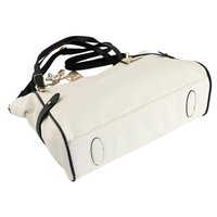 Жіноча сумка Traum Біла 10л (7240-47)