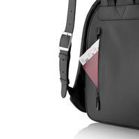 Міський рюкзак Анти-злодій XD Design Bobby Elle Black 6.5л (P705.221)