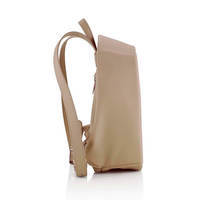 Міський рюкзак Анти-злодій XD Design Bobby Elle Brown 6.5л (P705.226)