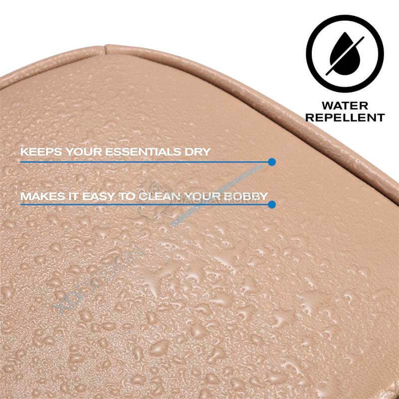 Міський рюкзак Анти-злодій XD Design Bobby Elle Brown 6.5л (P705.226)