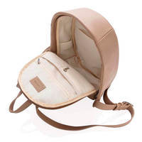Міський рюкзак Анти-злодій XD Design Bobby Elle Brown 6.5л (P705.226)