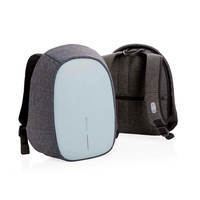 Міський рюкзак Анти-злодій XD Design Cathy Protection Backpack Blue 8л (P705.215)