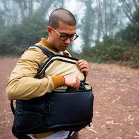 Міський рюкзак Peak Design Everyday Backpack 30L Ash (BB - 30 - AS - 1)