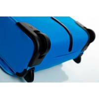 Валіза на 2-х колесах Roncato JAZZ 42/48 л Синій (414653 18)