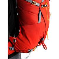 Туристичний рюкзак Lowe Alpine Kamet 55:65 жіночий Guacamole/Zink (LA FBP - 68 - GU - 55)