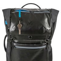 Міський рюкзак Millet Akan Pack 30L Black (MIS2153 0247)