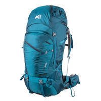 Туристичний рюкзак Millet Mount Shasta 65+10 Emerald (MIS2080 6390)