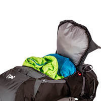 Туристичний рюкзак Millet Mount Shasta 65+10 Emerald (MIS2080 6390)