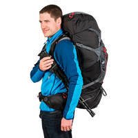 Туристичний рюкзак Millet Mount Shasta 65+10 Emerald (MIS2080 6390)