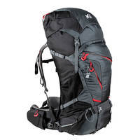 Туристичний рюкзак Millet Mount Shasta 65+10 Emerald (MIS2080 6390)