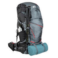 Туристичний рюкзак Millet Mount Shasta 65+10 Emerald (MIS2080 6390)