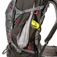 Туристичний рюкзак Millet Mount Shasta 65+10 Emerald (MIS2080 6390)