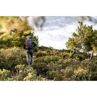 Туристичний рюкзак Millet Mount Shasta 65+10 Emerald (MIS2080 6390)