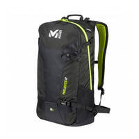 Туристичний рюкзак Millet Prolighter 22 Black (MIS2117 0247)